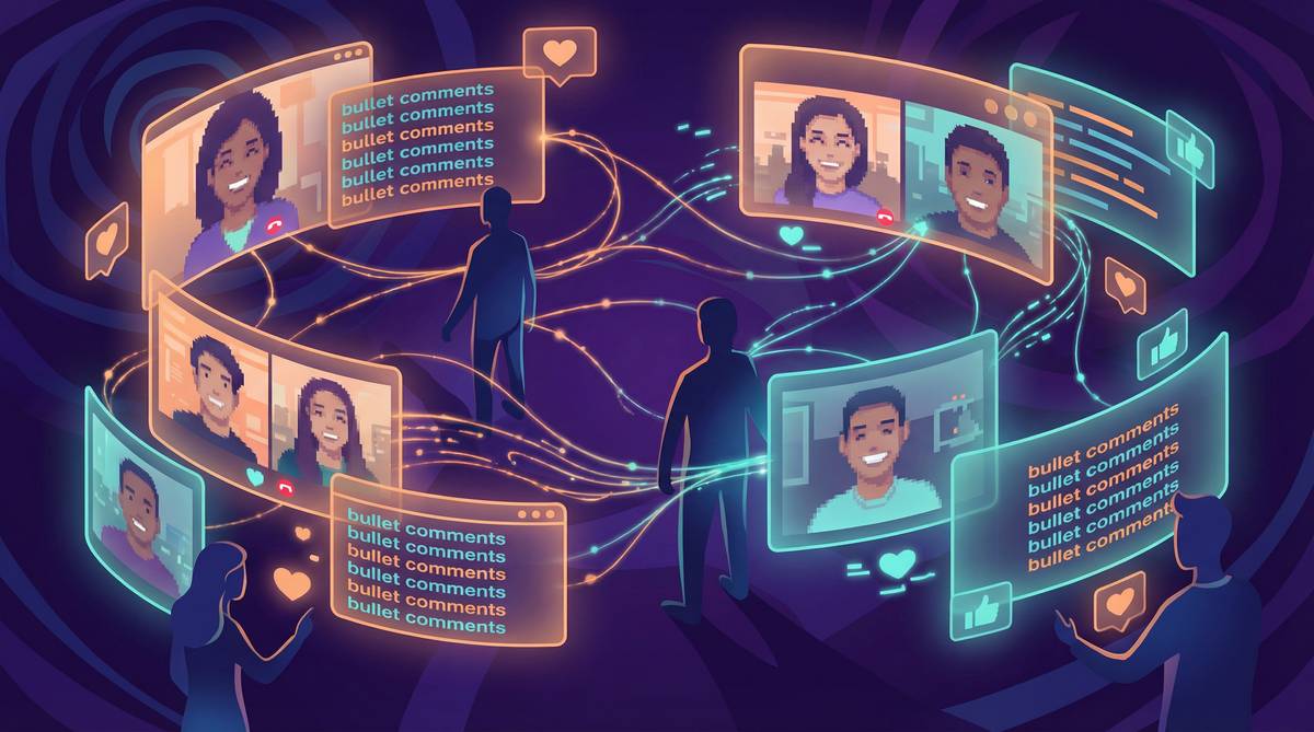 玩物社区视频社区互动