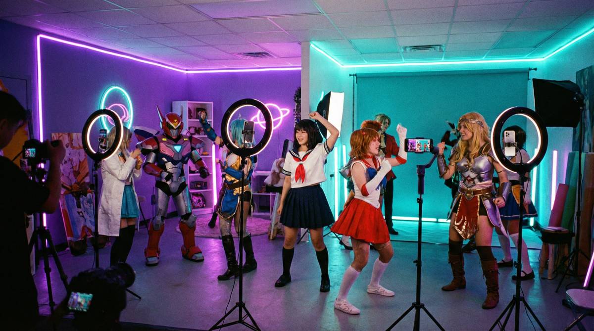 玩物社区娱乐视频专区