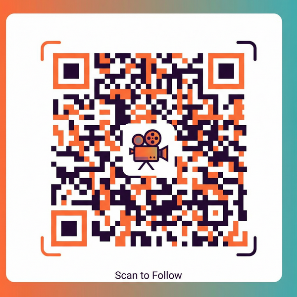 玩物社区公众号二维码